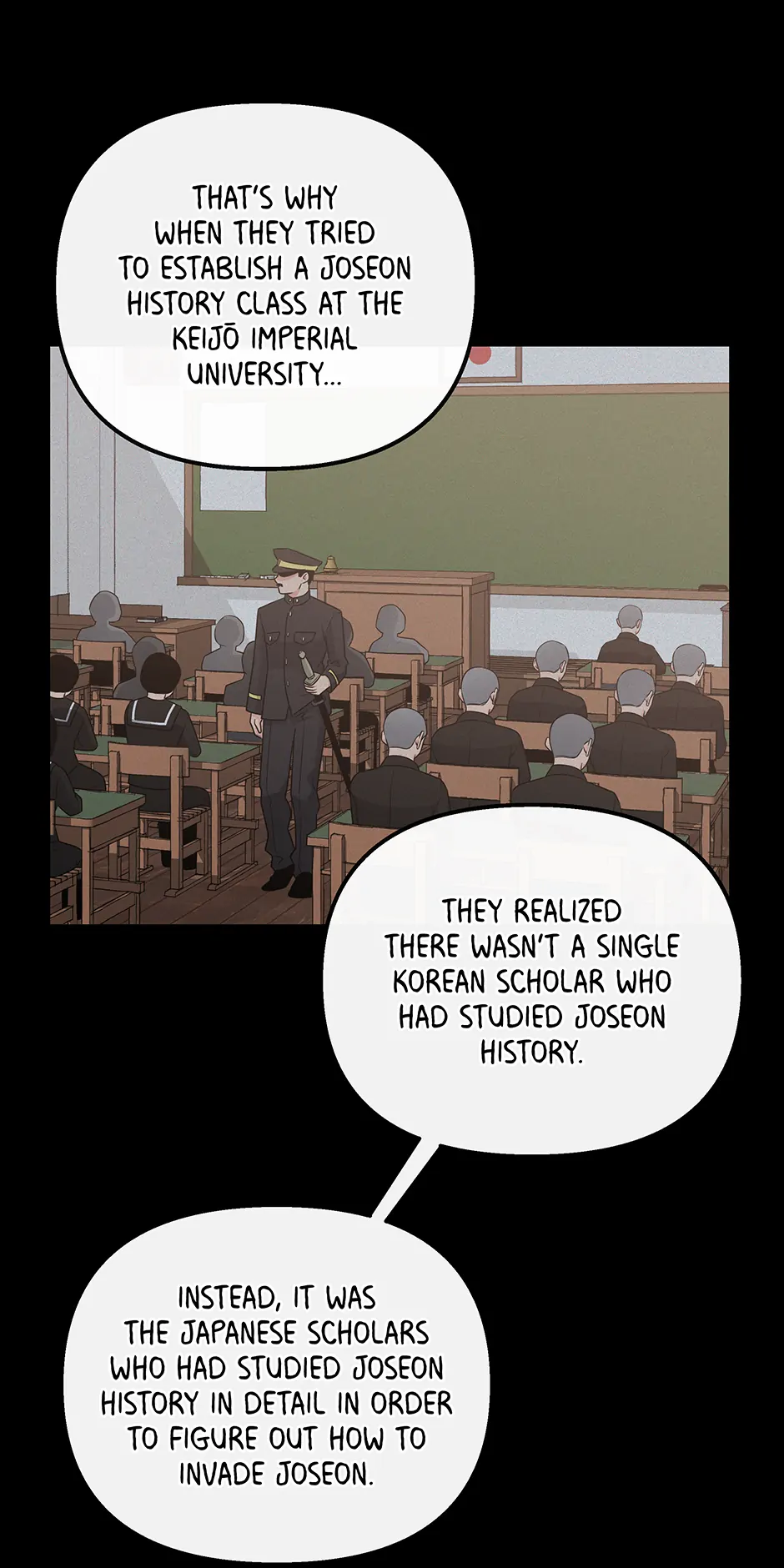 Love on Campus Chapter 20 - page 11