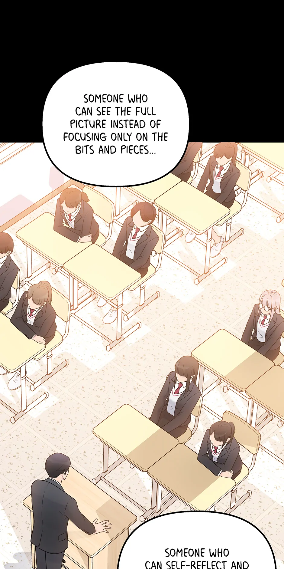 Love on Campus Chapter 20 - page 16