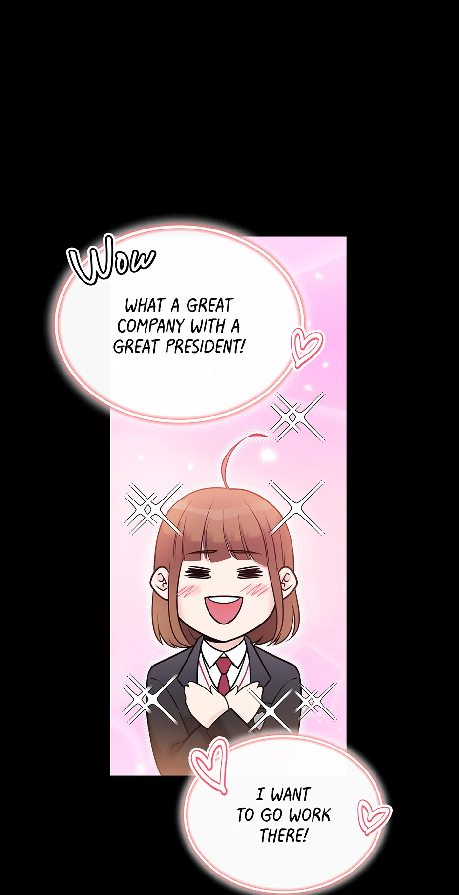 Love on Campus Chapter 20 - page 21