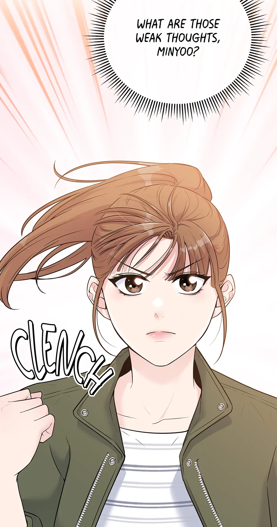 Love on Campus Chapter 20 - page 4