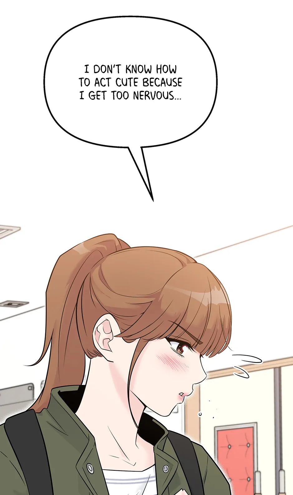 Love on Campus Chapter 20 - page 44