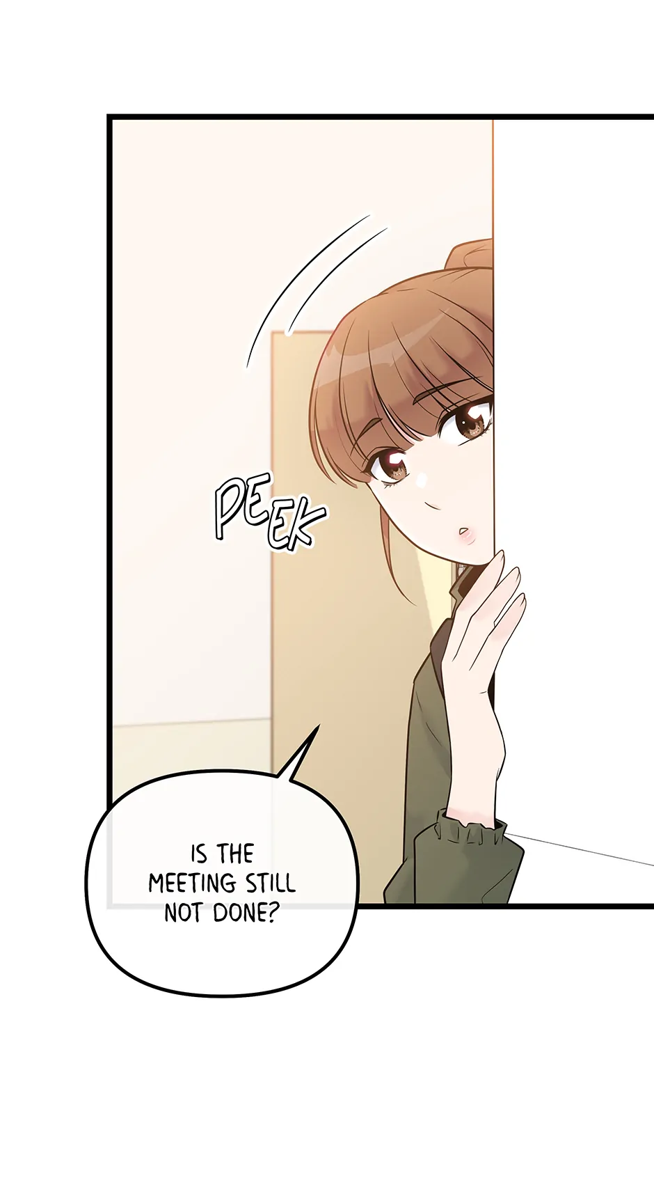 Love on Campus Chapter 20 - page 51