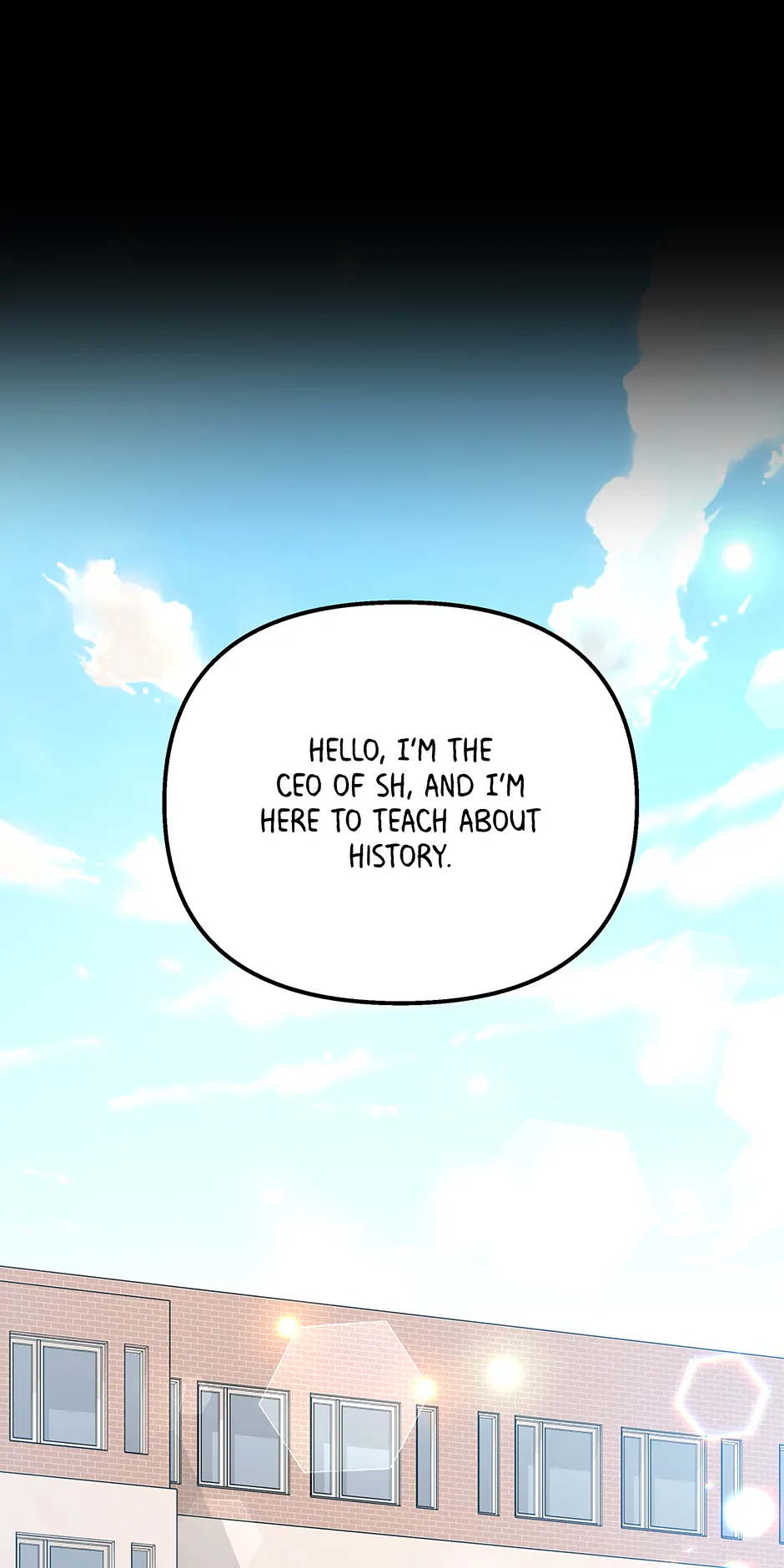 Love on Campus Chapter 20 - page 6