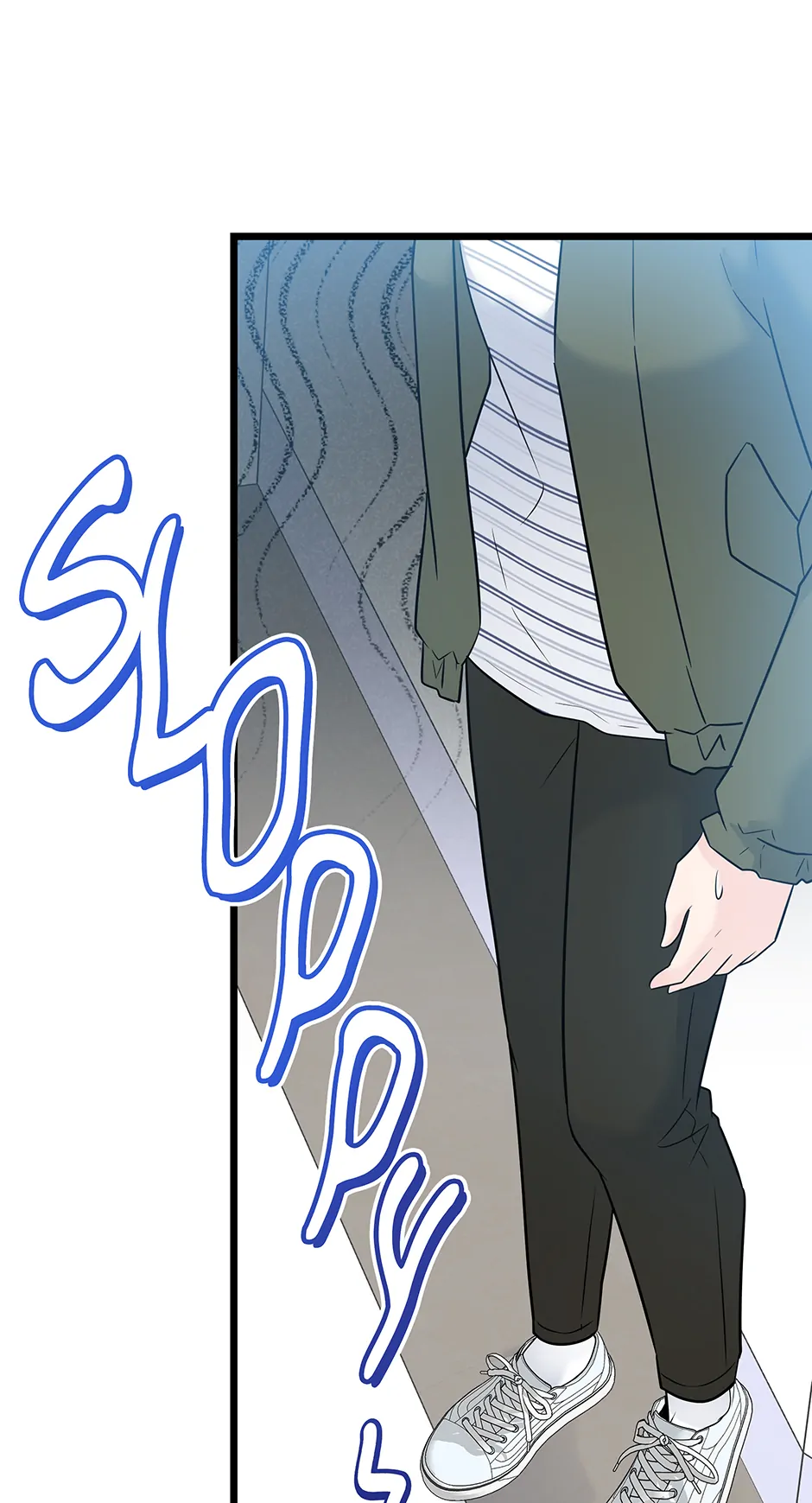 Love on Campus Chapter 20 - page 60