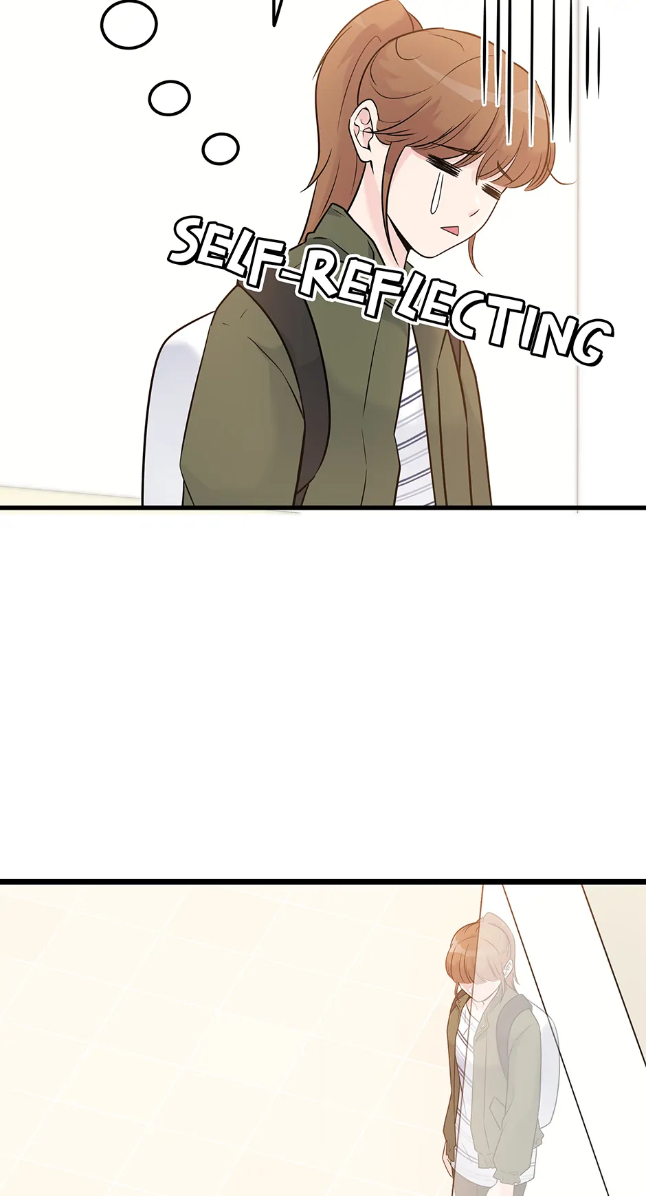 Love on Campus Chapter 20 - page 62