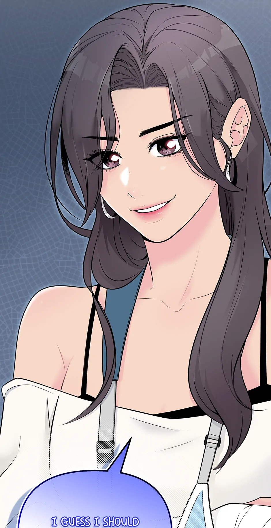 Love on Campus Chapter 20 - page 78