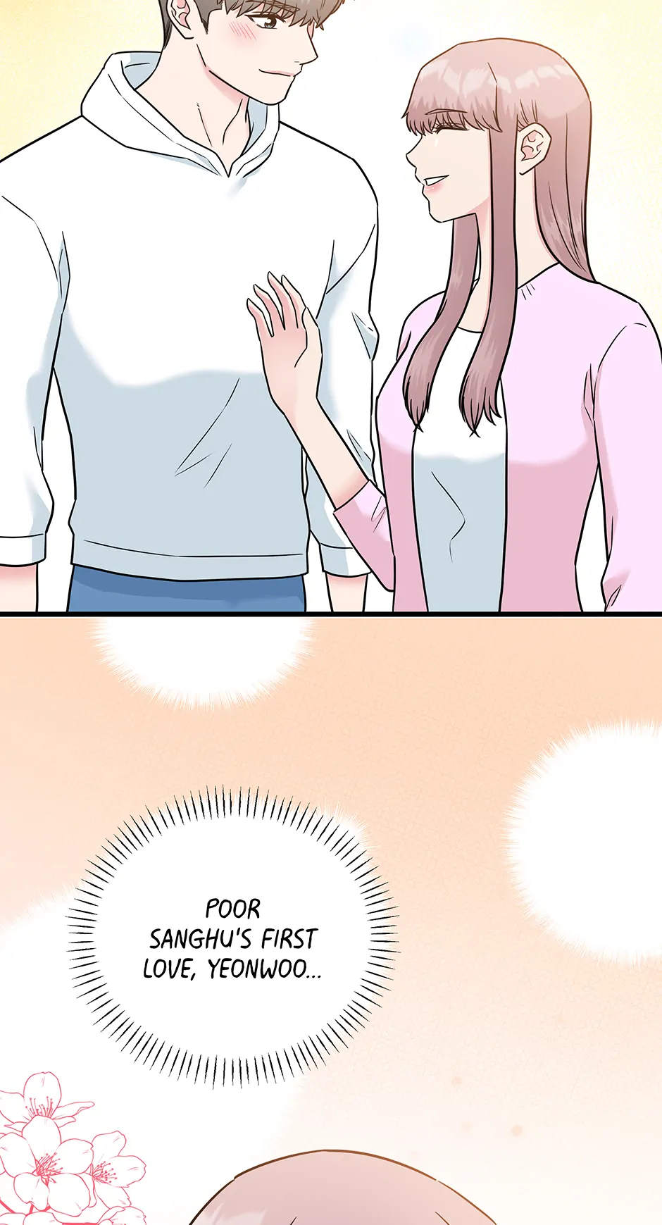 Love on Campus Chapter 59 - page 17