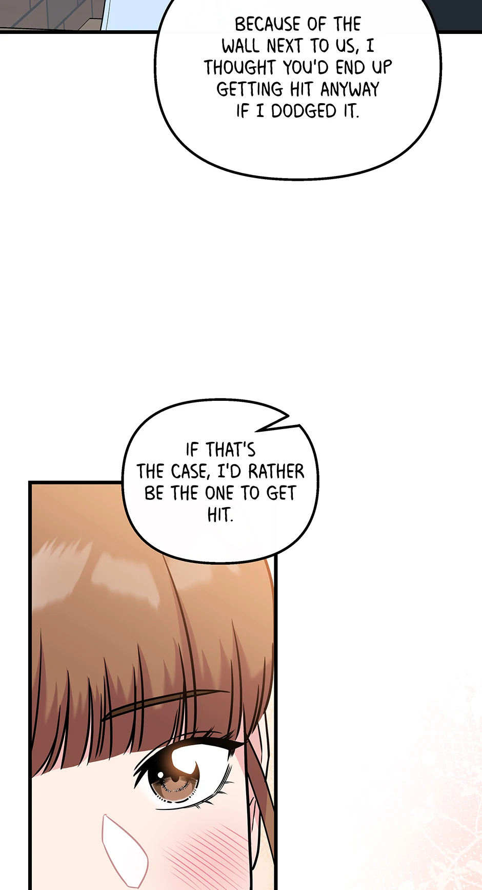 Love on Campus Chapter 59 - page 54