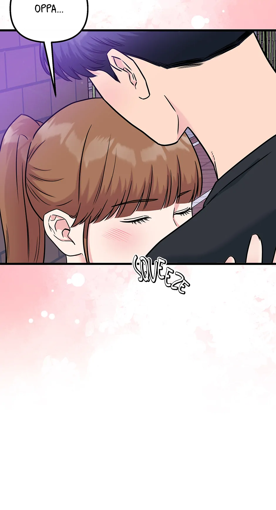Love on Campus Chapter 59 - page 56