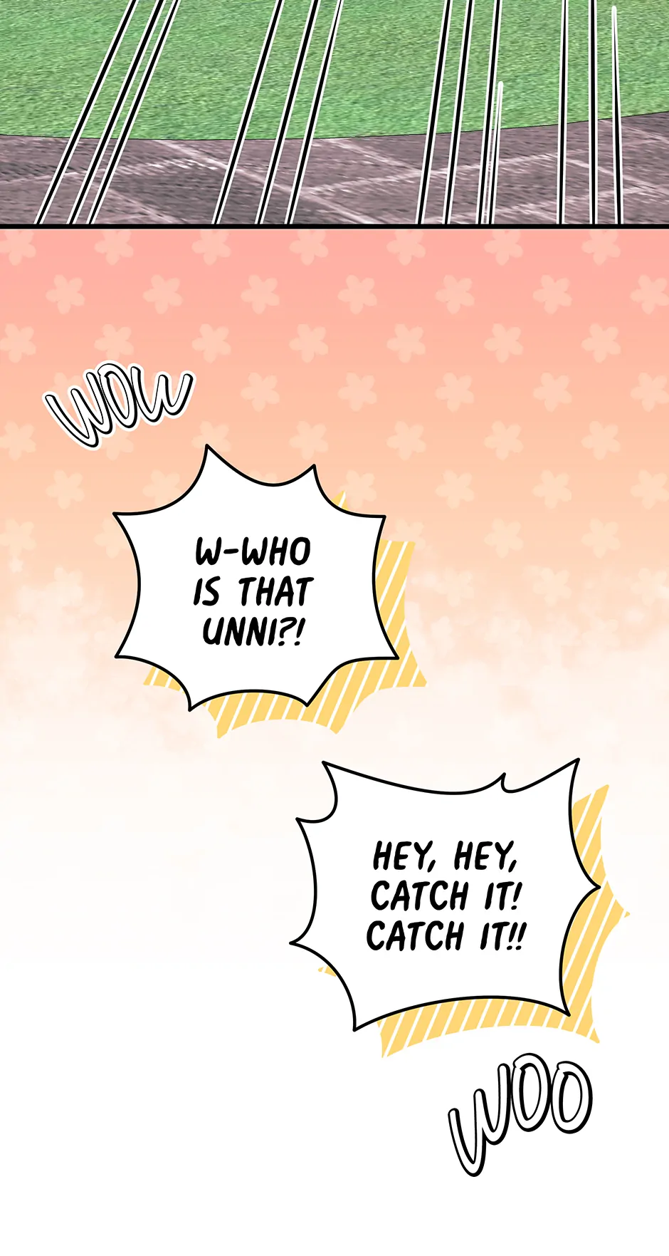 Love on Campus Chapter 59 - page 6