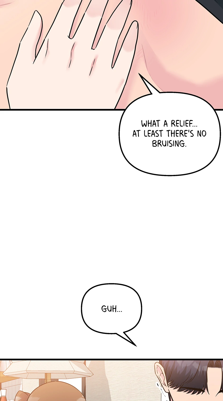 Love on Campus Chapter 59 - page 62