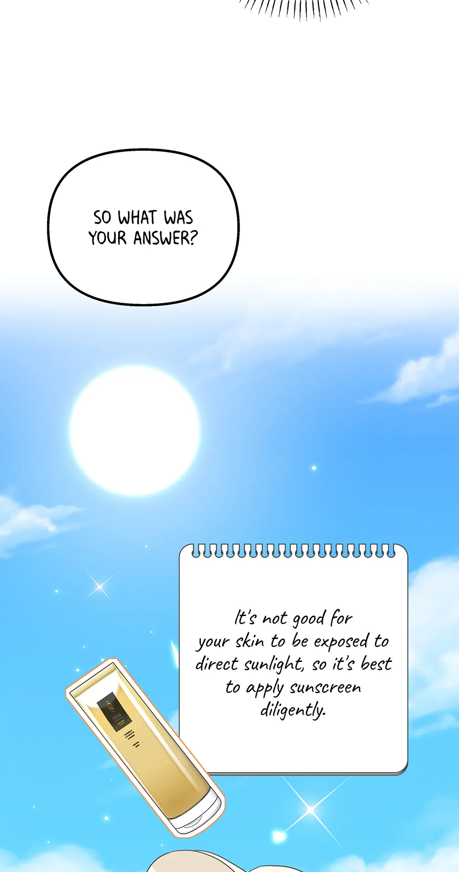 Love on Campus Chapter 59 - page 84