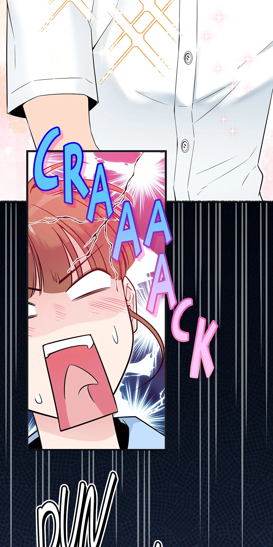 Love on Campus Chapter 21 - page 14