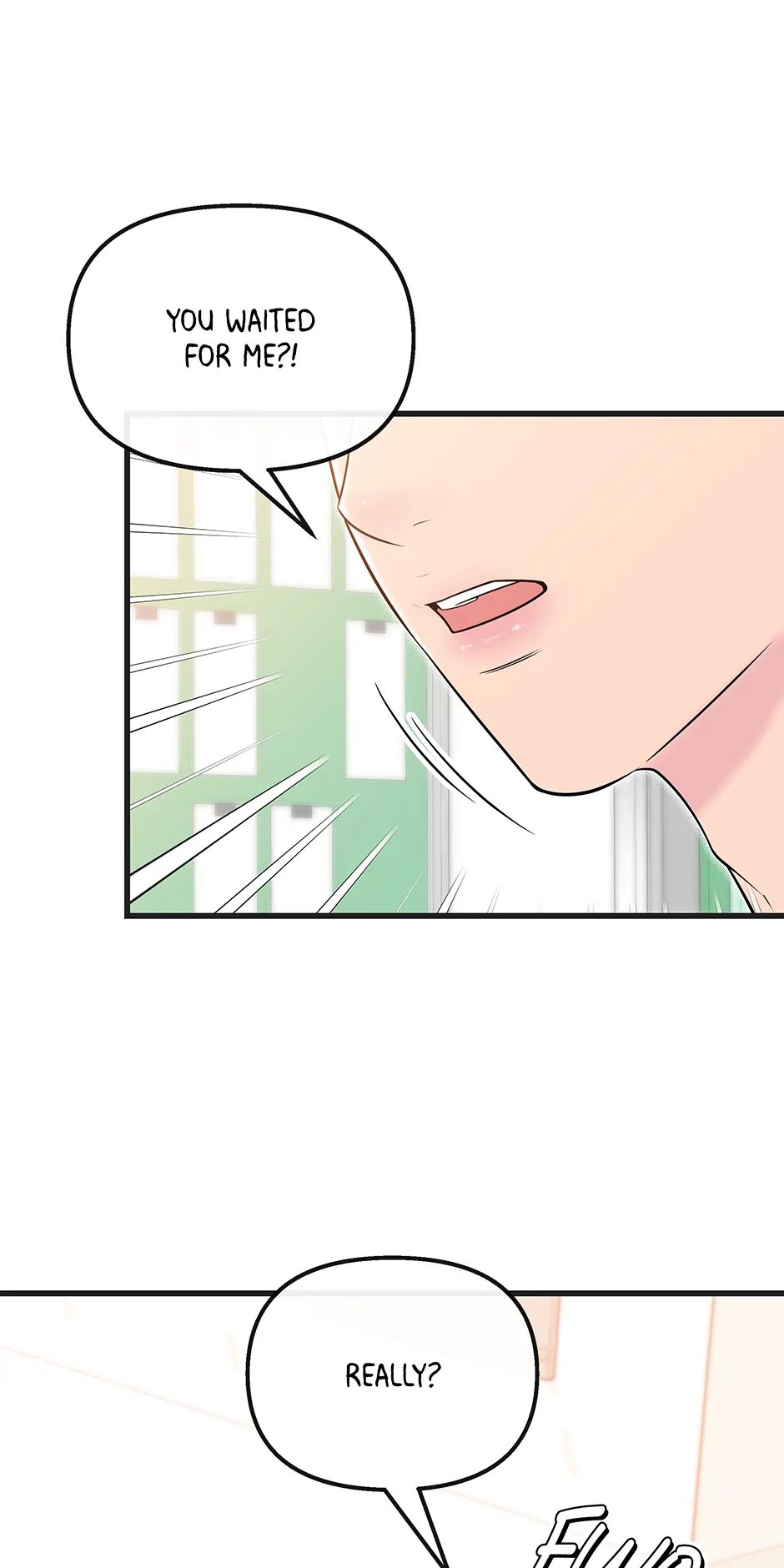 Love on Campus Chapter 21 - page 16