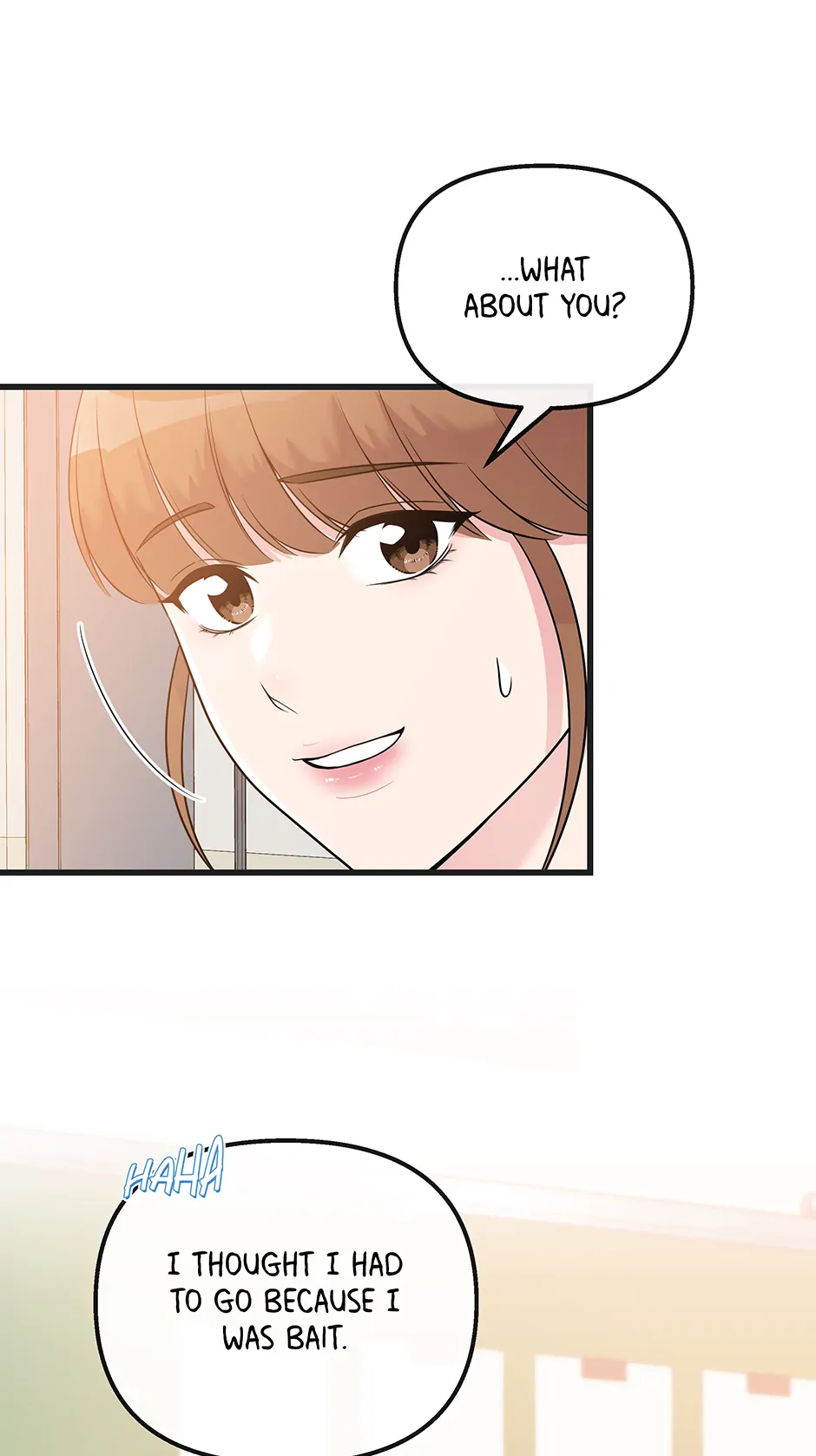 Love on Campus Chapter 21 - page 6
