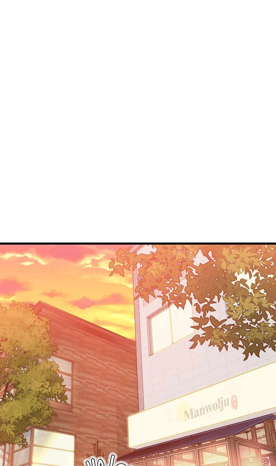 Love on Campus Chapter 22 - page 20