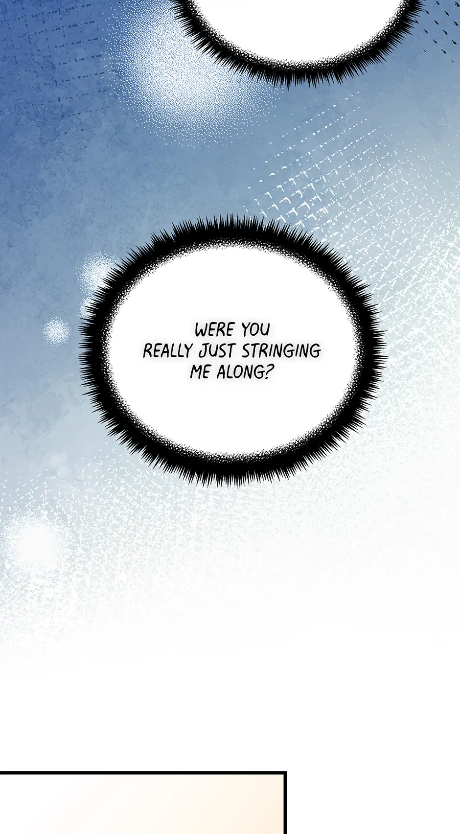 Love on Campus Chapter 22 - page 34
