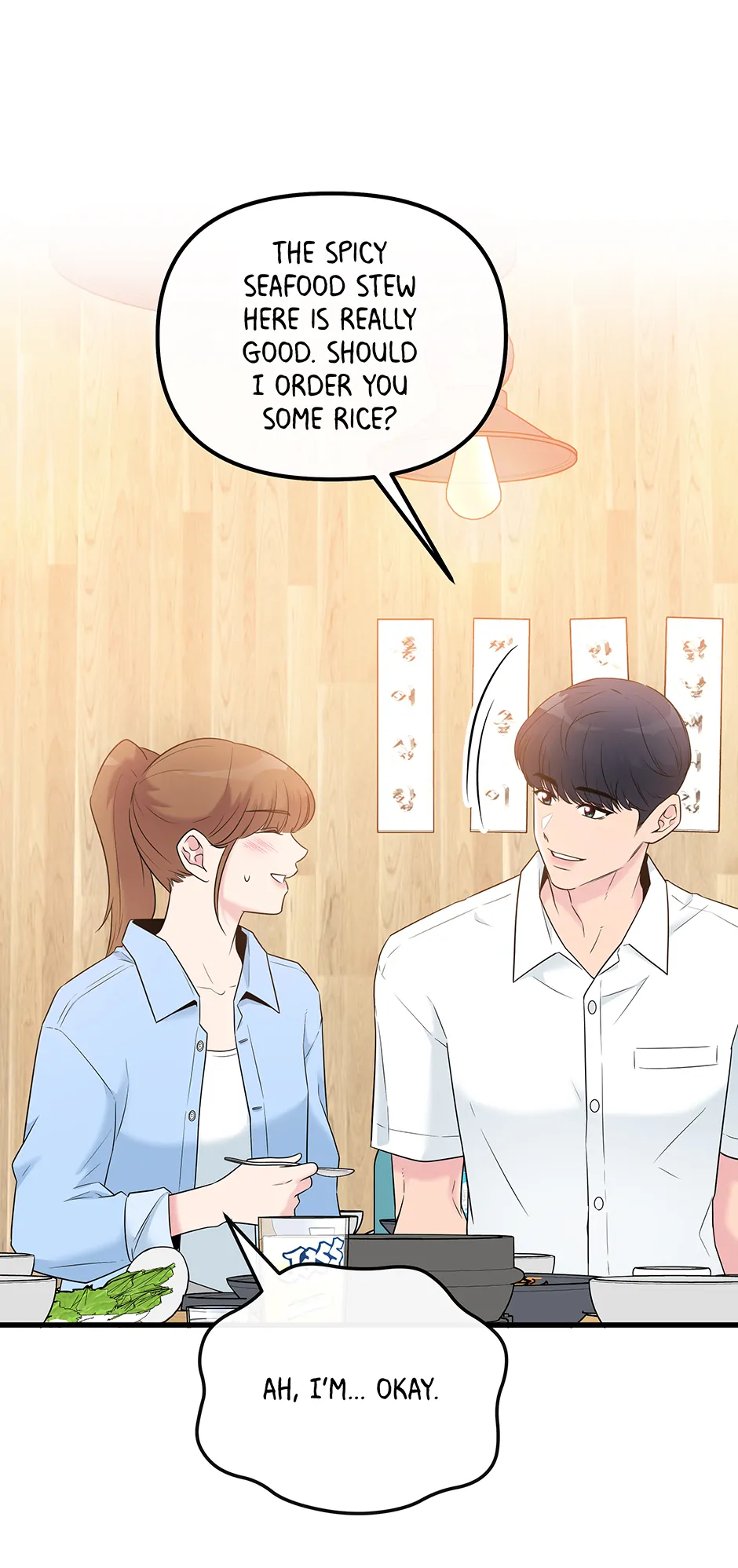 Love on Campus Chapter 22 - page 37