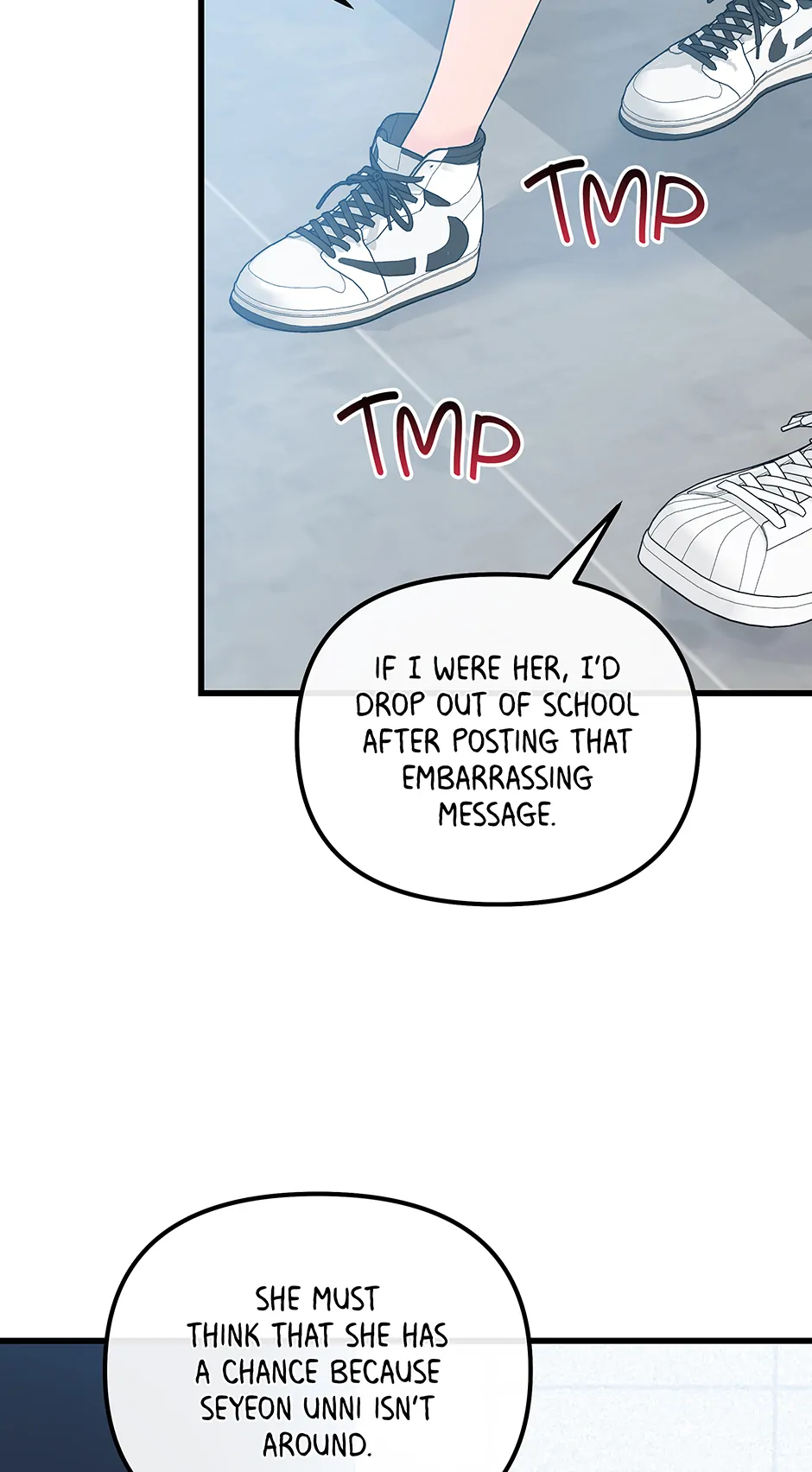 Love on Campus Chapter 22 - page 50