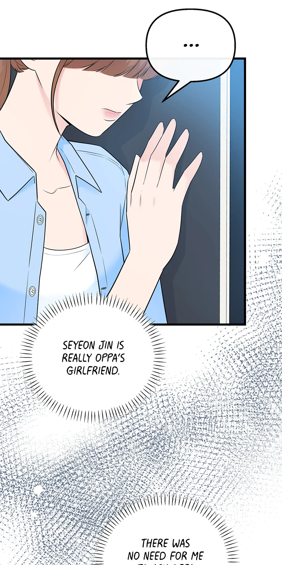 Love on Campus Chapter 22 - page 52