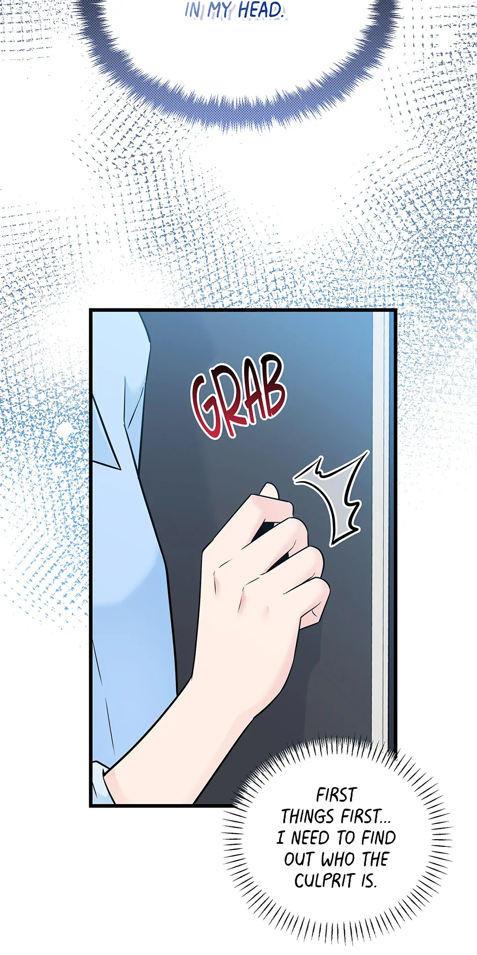 Love on Campus Chapter 22 - page 54