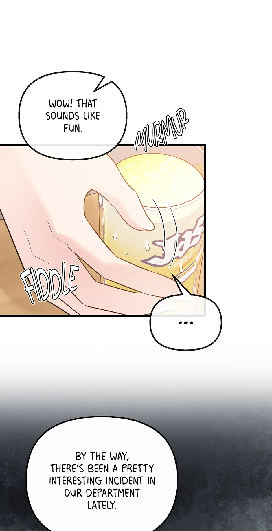 Love on Campus Chapter 22 - page 62