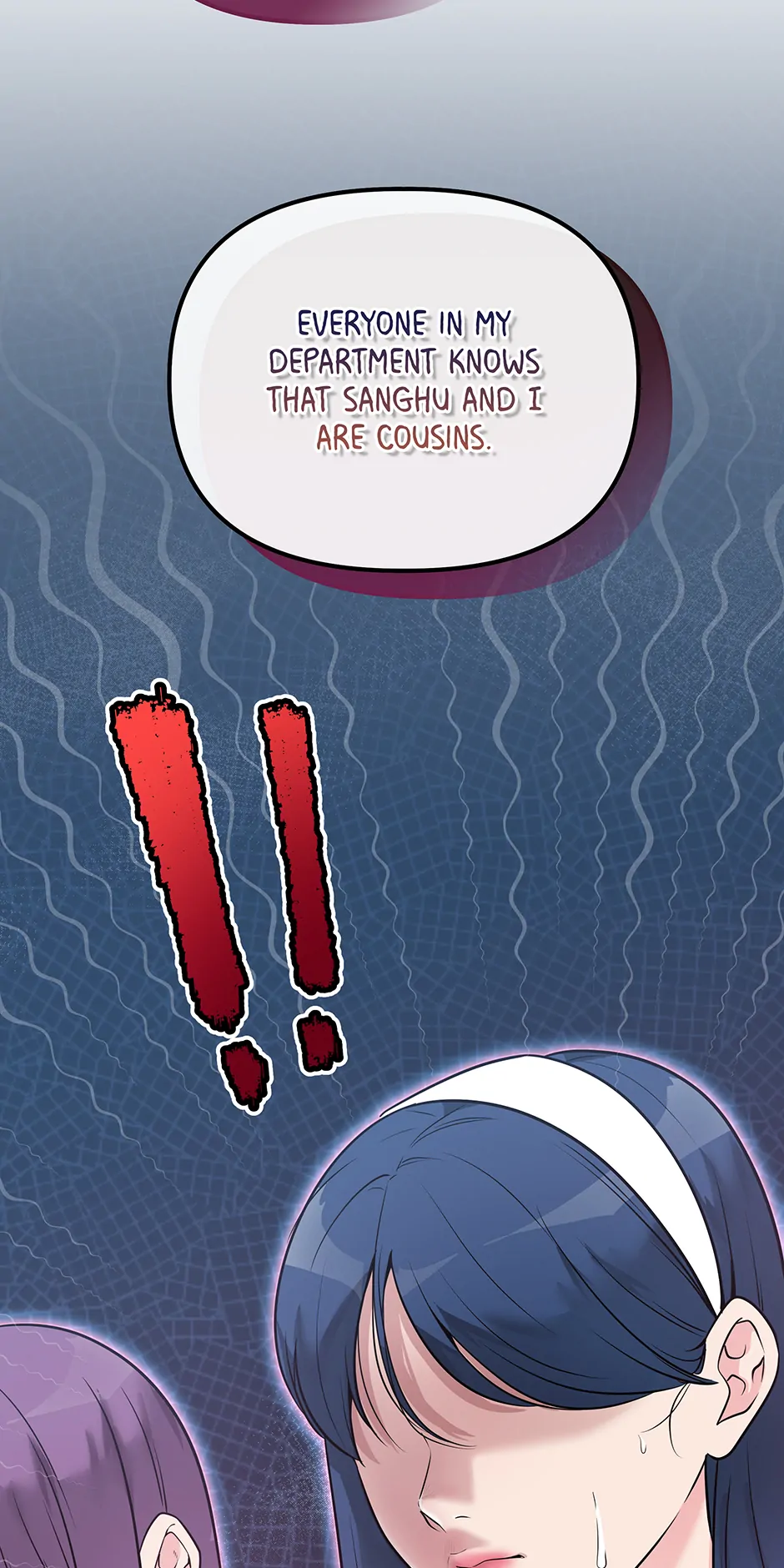 Love on Campus Chapter 22 - page 68