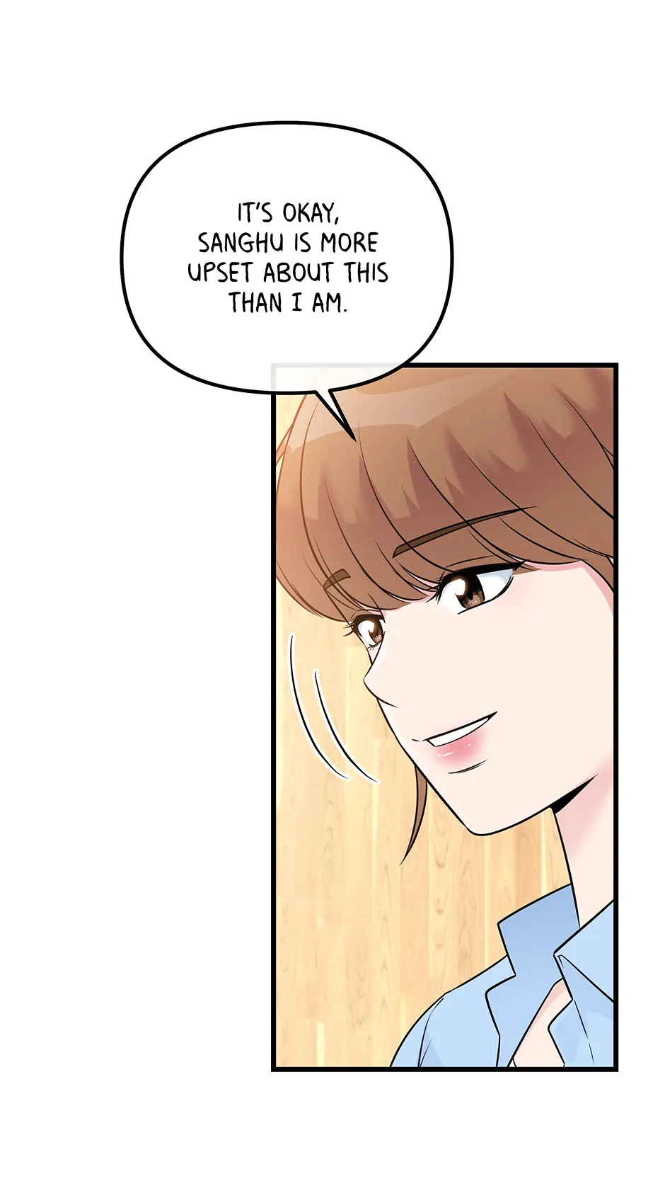Love on Campus Chapter 22 - page 71