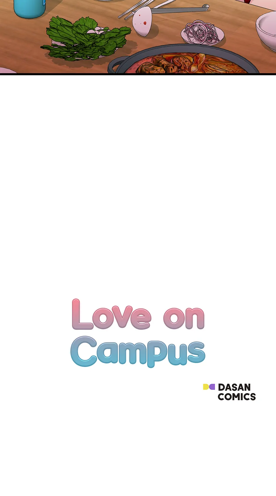 Love on Campus Chapter 22 - page 75