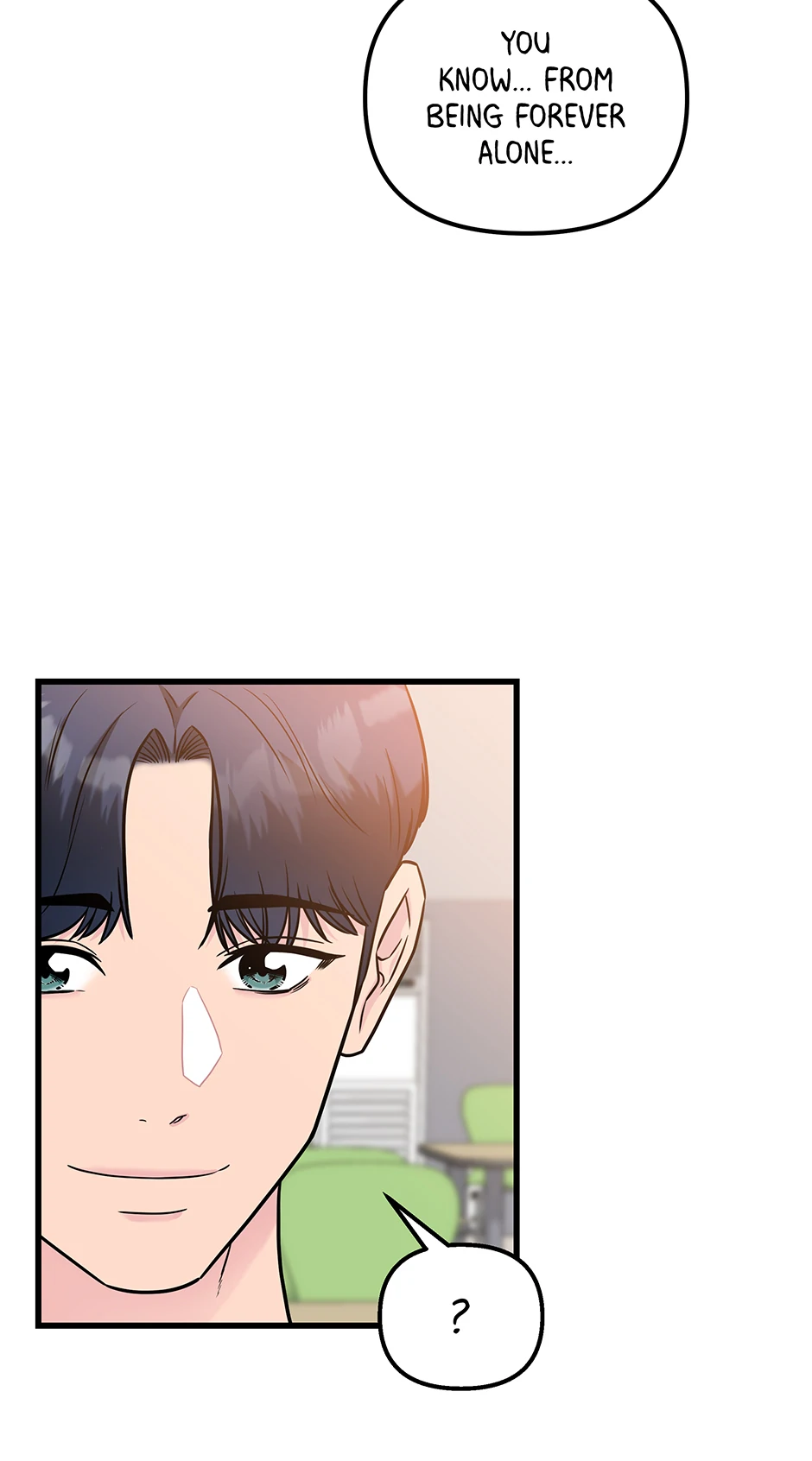 Love on Campus Chapter 58 - page 52