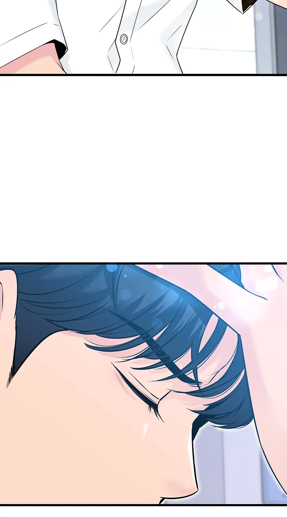 Love on Campus Chapter 23 - page 16