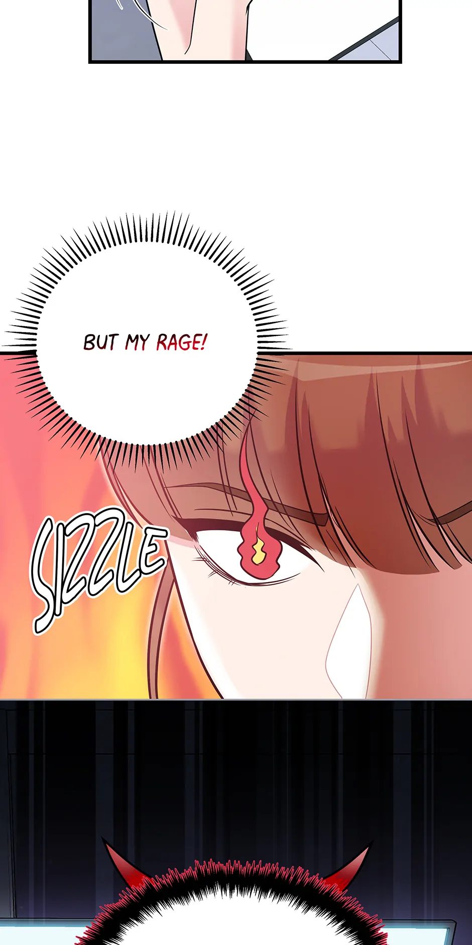 Love on Campus Chapter 23 - page 33