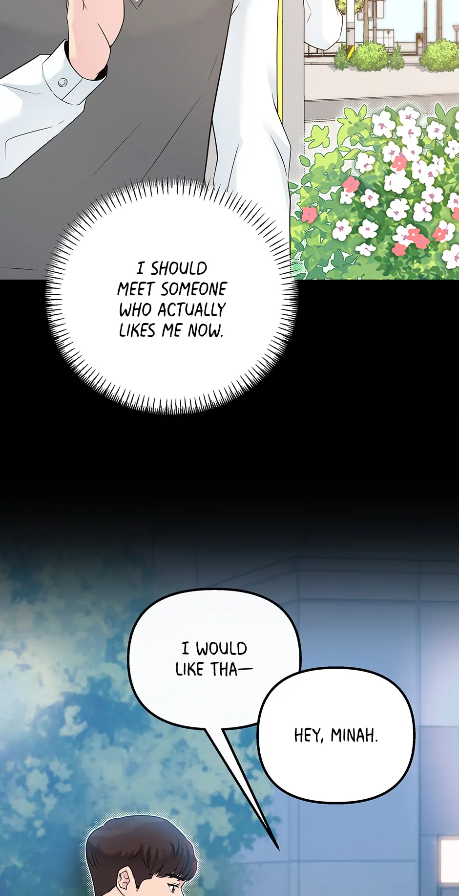 Love on Campus Chapter 23 - page 60