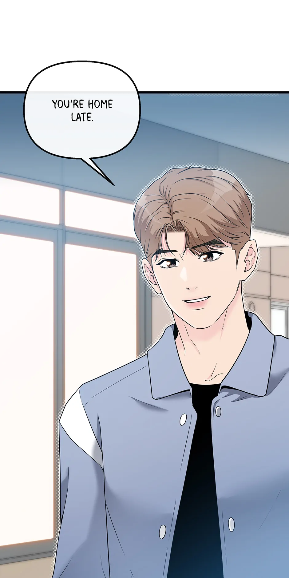 Love on Campus Chapter 23 - page 64