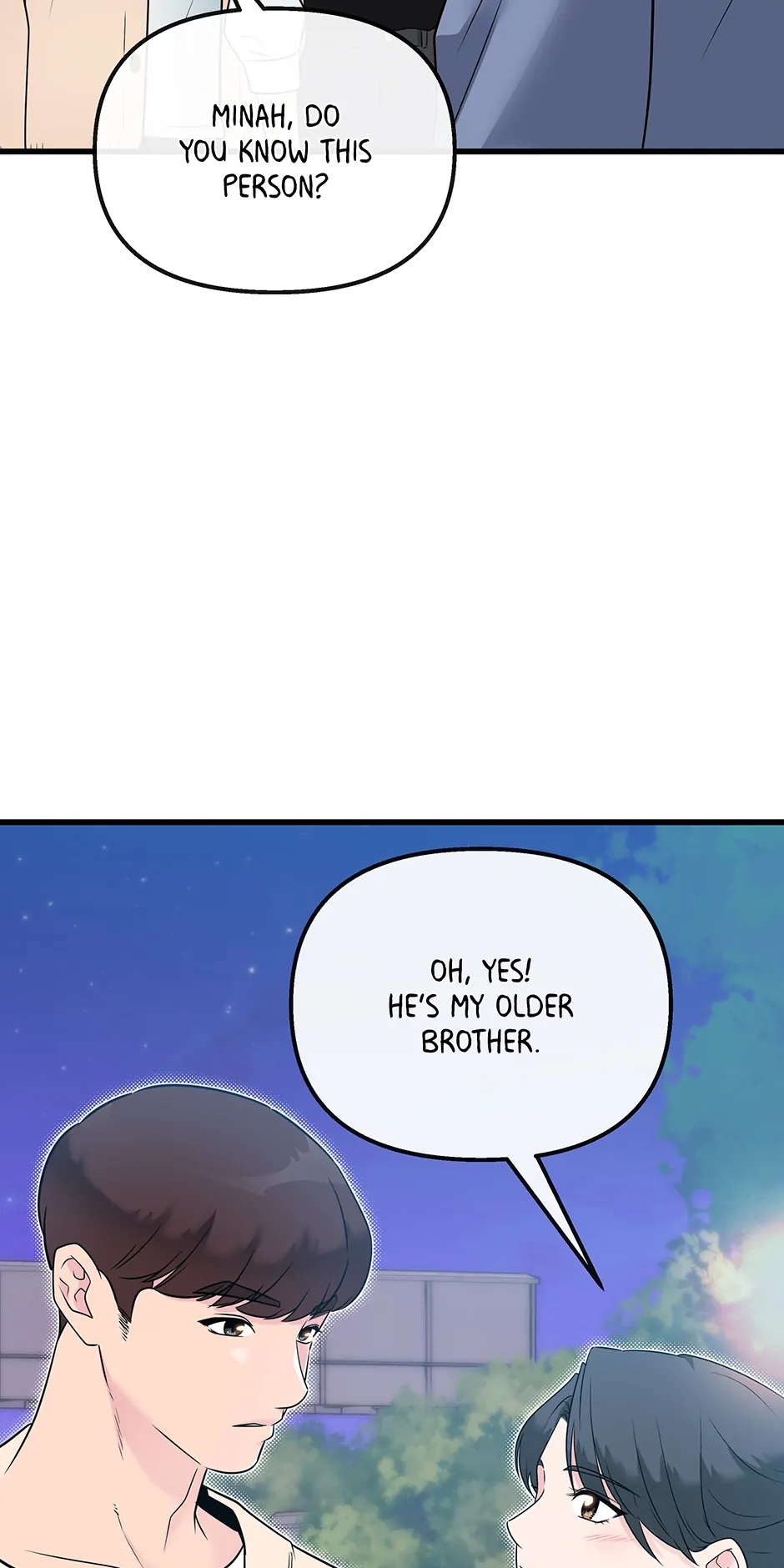 Love on Campus Chapter 23 - page 66