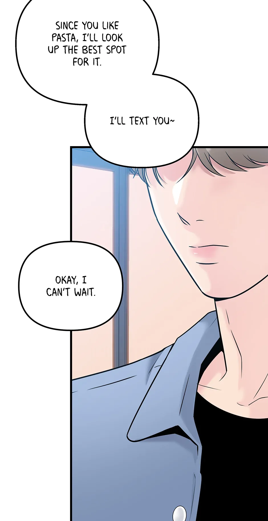 Love on Campus Chapter 23 - page 70