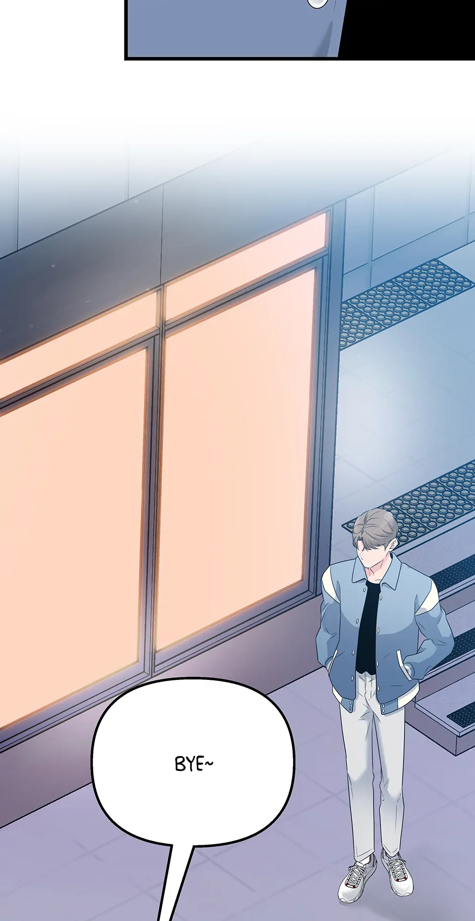Love on Campus Chapter 23 - page 71