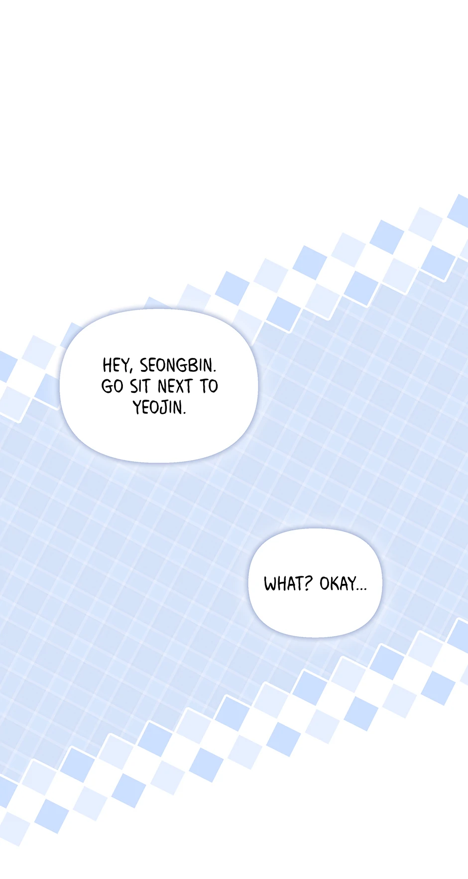 Love on Campus Chapter 57 - page 1