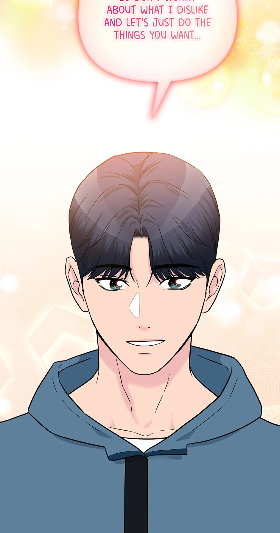 Love on Campus Chapter 57 - page 36