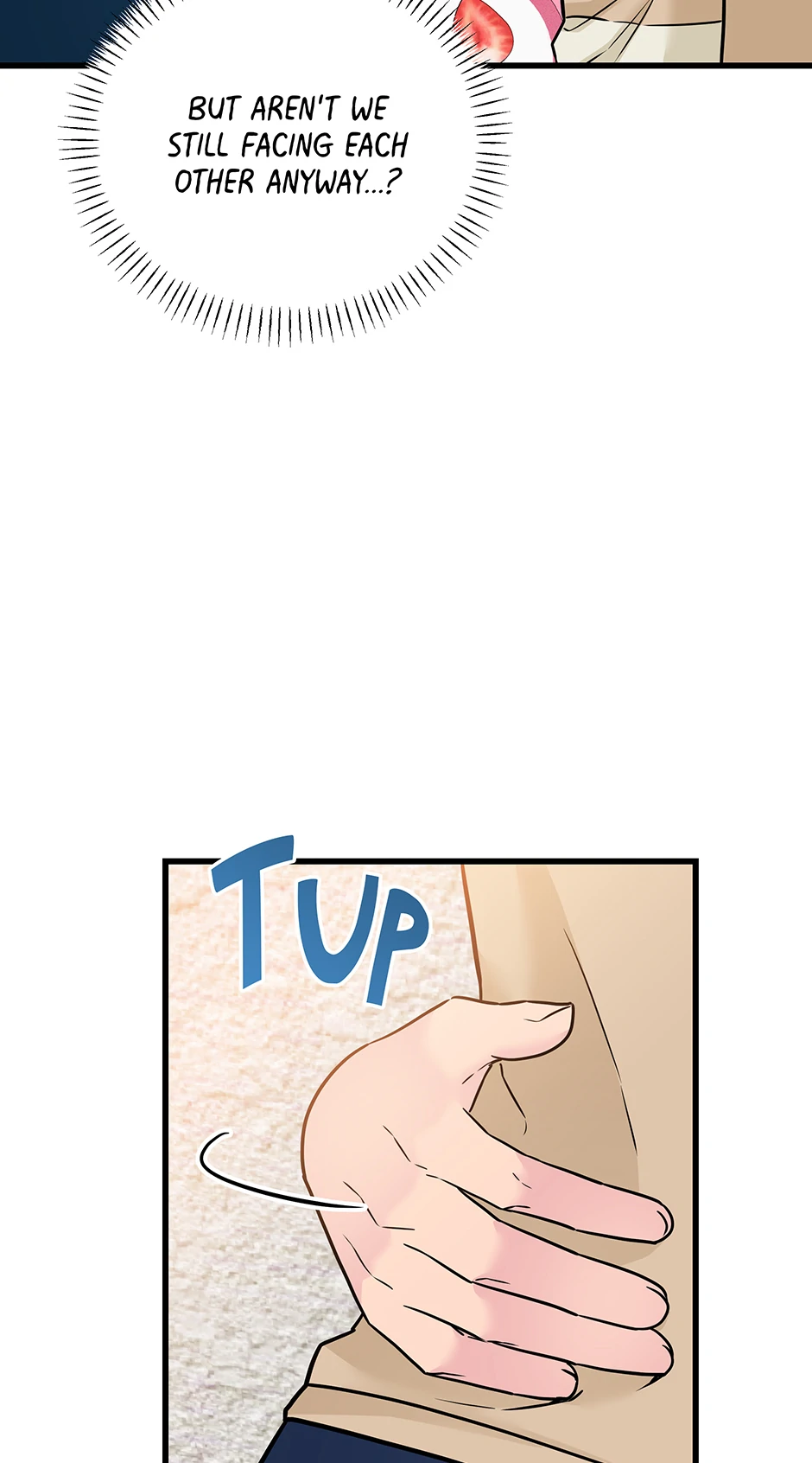 Love on Campus Chapter 57 - page 4