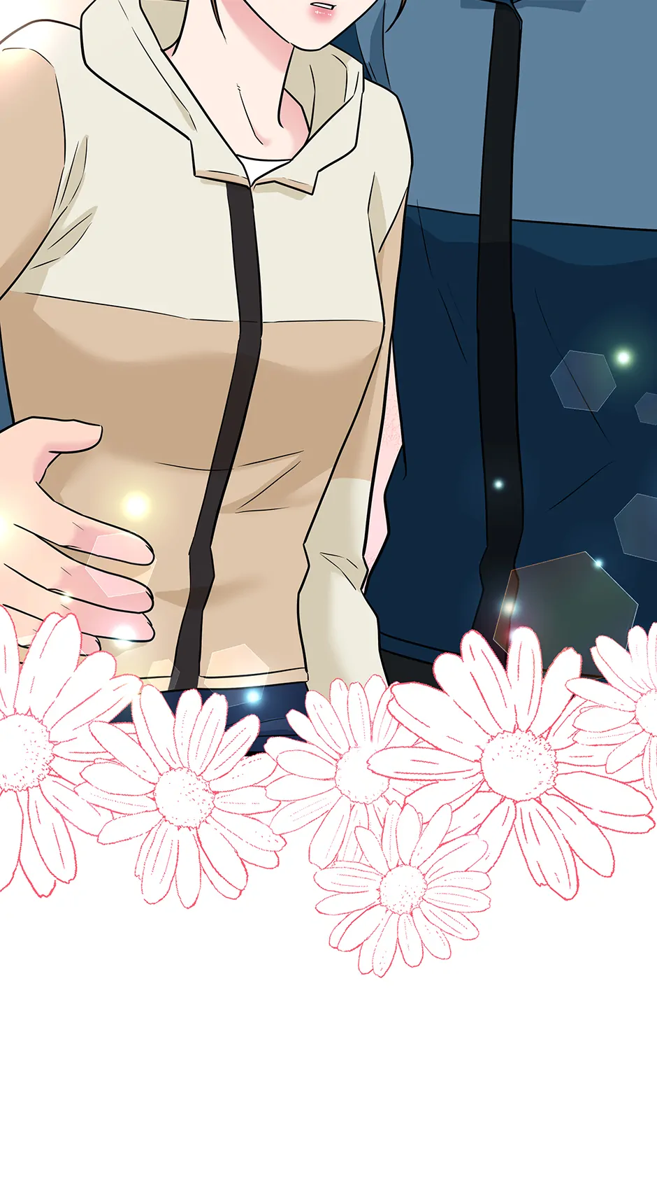 Love on Campus Chapter 57 - page 7