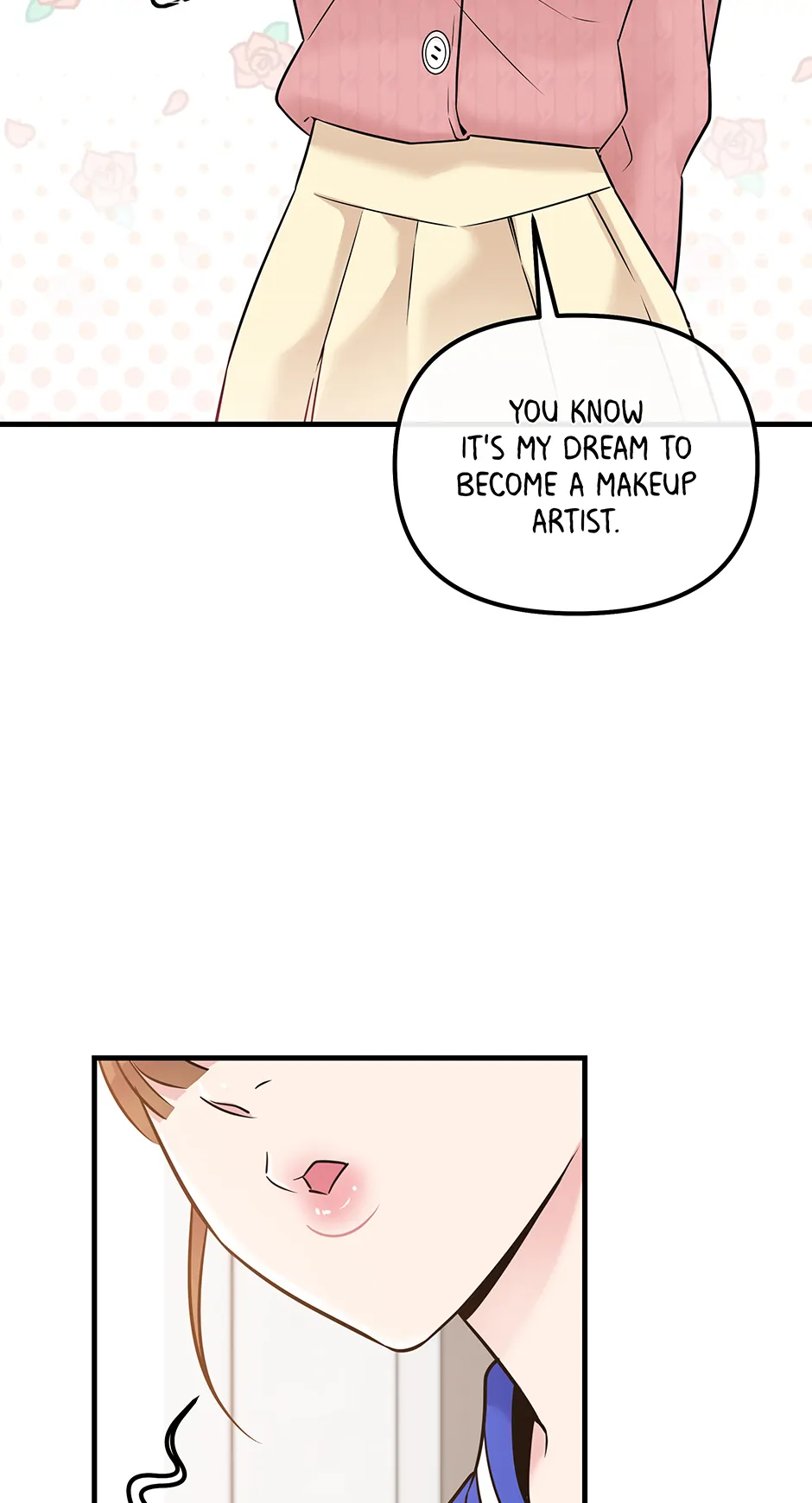Love on Campus Chapter 9 - page 14