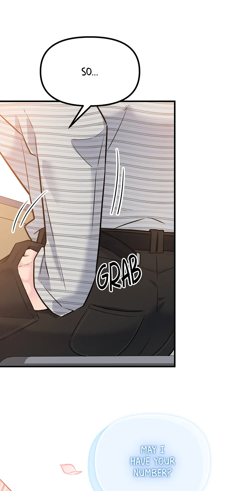 Love on Campus Chapter 9 - page 62