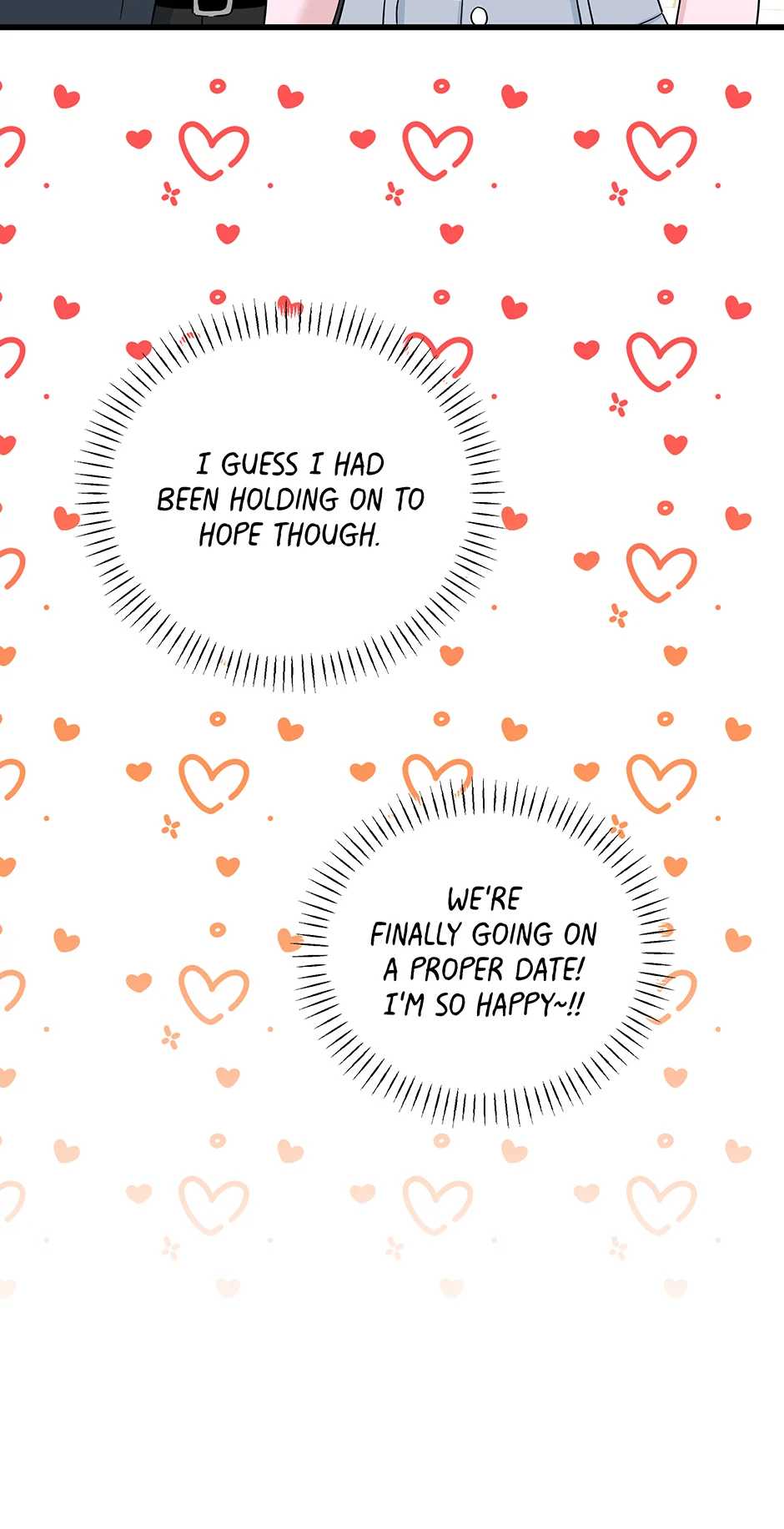 Love on Campus Chapter 56 - page 14