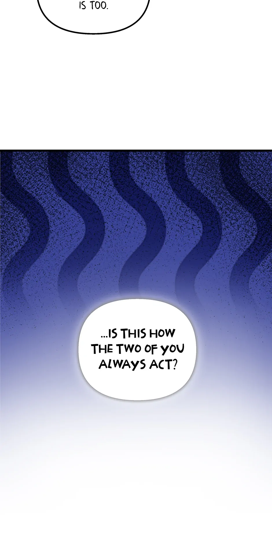 Love on Campus Chapter 56 - page 23