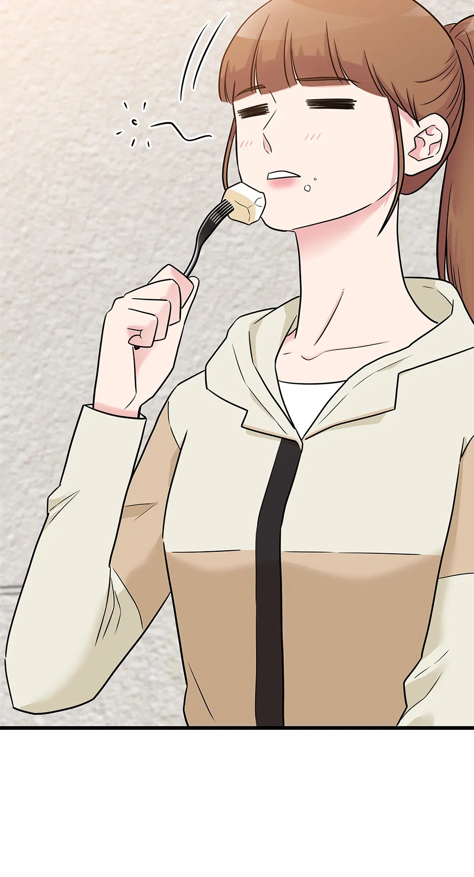 Love on Campus Chapter 56 - page 40