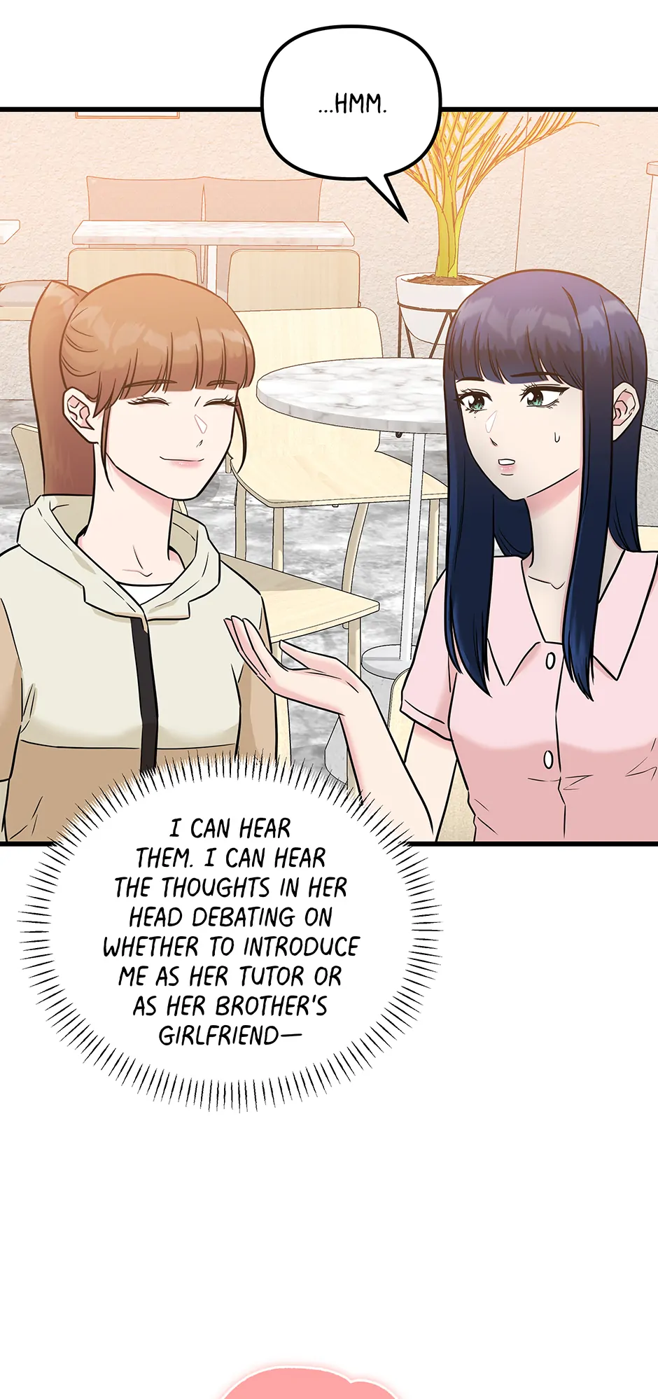 Love on Campus Chapter 56 - page 64
