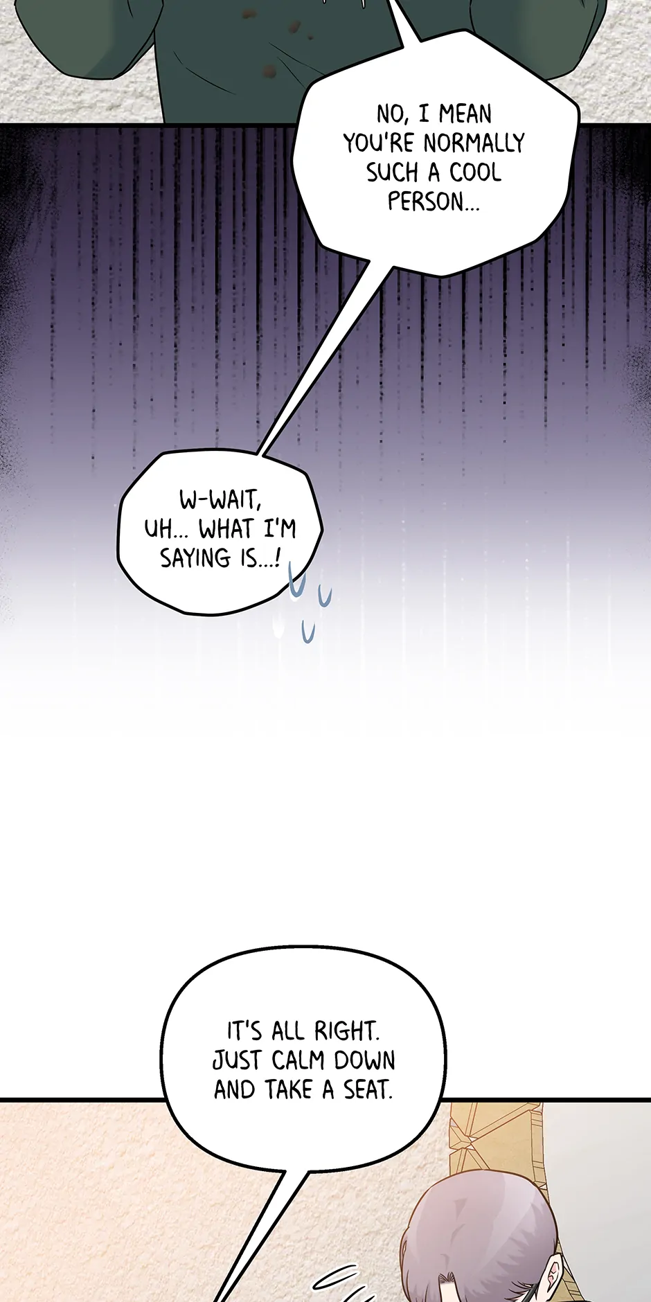 Love on Campus Chapter 56 - page 73