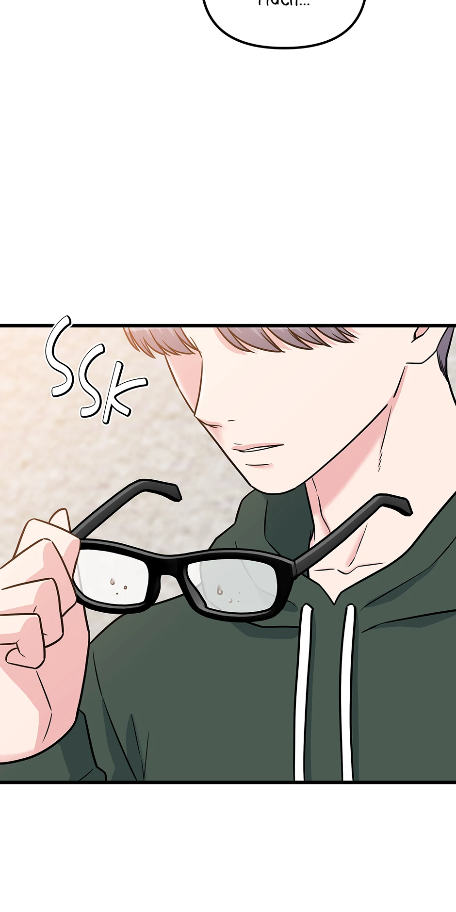 Love on Campus Chapter 56 - page 75