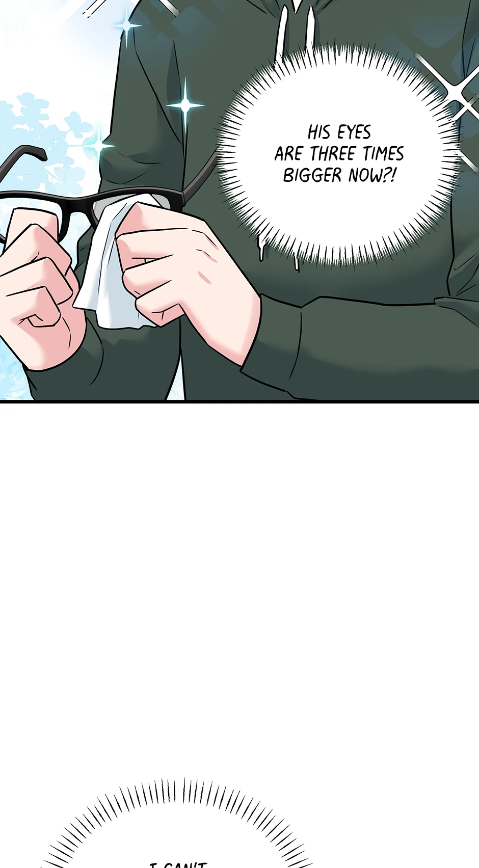 Love on Campus Chapter 56 - page 78